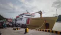 Info Teluk Tomini! Jadwal Kapal KM Sabuk Nusantara 102 Periode 16 – 23 April 2026 Rite Poso – Wakai -Malenge – Gorontalo – Bitung