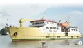 Informasi Jadwal dan Tarif Kapal KM Sabuk Nusantara 42 Bulan Mei 2026 Rute Bintuni – Kokas – Fakfak – Kaimana – Babo