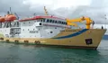 Info Jadwal Kapal KM Sabuk Nusantara 75 Edisi 10 – 23 Juni 2026 Rute Sorong – Bula – Geser – Gorom – Fakfak – Kaimana – Agats