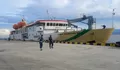 Yuk Simak Jadwal Kapal KM Sabuk Nusantara 89 Periode 13 – 24 Juli 2026 Rute Wani – Donggala – Samarinda – Ogoamas – Tolitoli – Tarakan