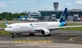 Buruan Pesan! Promo Tiket Pesawat Garuda Diskon Hingga 20 Persen Berlaku Sampai 8 Maret 2026