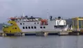 Informasi Jadwal Kapal KMP Senangin dan KMP Sembilang Periode 1 – 20 Maret 2026 Rute Kuala Tungkal – Dabo – Telaga Punggur Batam