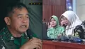 Ketahui Faktanya! TNI AD Beri Rumah untuk Ahli Waris Prajurit Gugur dan Prajurit Cacat Tugas, Penyerahan Penuh Haru di Mabes AD