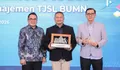 Baca Selengkapnya! IFG Kolaborasi dengan BP BUMN Perkuat Tata Kelola TJSL Lewat Three Lines Model dalam Forum FGD