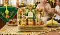 Simak! 7 Rekomendasi Hadiah yang Cocok Dibagikan Saat Lebaran, dari Hampers Sembako hingga Parcel Kue Kering yang Berkesan