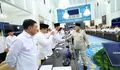 Pemerintah Siapkan Kontrak Baru Setelah Impor LPG dari Timur Tengah Dialihkan