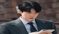 Phantom Lawyer Episode 2 Recap Lengkap, Misteri Kematian Lee Kang Poong Mulai Terungkap dan Kasusnya Semakin Berbahaya