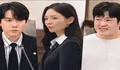 Urutan Phantom Lawyer Episode 1–16, Jadwal Tayangan Lengkap dan Link Nonton Sub Indo Resmi