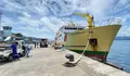 Cek Info Jadwal Kapal KM Sabuk Nusantara 34 Periode 16 – 27 April 2026 Rute Ambon – Banda – Tual – Saumlaki – Moa – Wulur