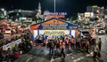 Wajib Tahu! 11 Titik Posko Mudik Lebaran 2026 di Kota Semarang Lengkap dengan Fasilitas Tempat Istirahat untuk Pemudik