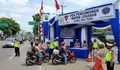 Pemudik Harus Tahu! Daftar 10 Posko Mudik Lebaran 2026 di Tegal dari Slawi hingga Suradadi Lengkap Fasilitas Istirahat