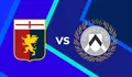 Prediksi Genoa Vs Udinese, Duel Sengit Penghuni Papan Tengah Bawah Serie A