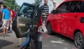 Puluhan Mobil Kempes di Monas Jakarta Viral, Diduga Jukir Liar Lepas Pentil Ban, Pengunjung Mengaku Rugi dan Geram