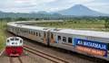Simak! Update Jadwal KA Matarmaja 1–10 April 2026 Lengkap dengan Info Tarif Terbaru