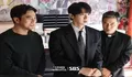 Teori Mengejutkan Phantom Lawyer Episode 4: Karakter Baru Diduga Antihero dengan Motif Misterius yang Bisa Ubah Arah Cerita Drakor Ini