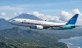 Jadwal Pesawat Garuda Indonesia Jakarta ke Denpasar 1–10 April 2026 Lengkap Jam Keberangkatan dan Tarif Terbaru