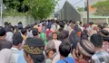 Open House Gus Miftah di Ponpes Ora Aji 2026, 7.500 Warga Hadiri Pesta Rakyat Idul Fitri Penuh Kebersamaan
