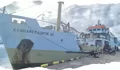 Info Jadwal Kapal KM Kasuari Pasifik III Periode 27 Maret – 3 April 2026 Rute Manokwari – Numfor – Biak – Oransbari – Wasior