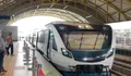 LRT Sumsel Layani 213 Ribu Penumpang Selama Libur Lebaran 2026, Ini Dampaknya bagi Ekonomi Lokal Palembang