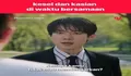 Recap Phantom Lawyer Episode 6 Lengkap dengan Petunjuk Baru yang Mengarah pada Konflik Lebih Besar