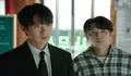Analisis 5 Motif Karakter Baru Phantom Lawyer Episode 4 yang Diduga Berkaitan dengan Rahasia Besar Cerita
