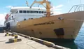 Cek Info Jadwal Kapal KM Sabuk Nusantara 48 Periode 20 Mei – 6 Juni 2026 Rute Subi – P. Panjang – Serasan – Batam – Tanjung Pinang
