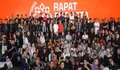 Momentum Pembelajaran Industri Kreatif, ICCN Soroti Pentingnya Standar Penilaian Jasa Kreatif di Indonesia