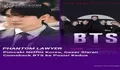 Phantom Lawyer Episode 8 Prediksi Lengkap dan Link Nonton: Strategi Antagonis Semakin Agresif dan Rahasia Masa Lalu Mulai Terungkap