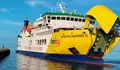 Info Jadwal Kapal ASDP KMP Bahtera Nusantara 01 Bulan Juli 2026 Rute Tanjung Uban – Kuala Maras – Matak – Midai – Sedanau – Penagi