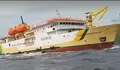 Kabar Sultra – NTT! Cek Jadwal Kapal KM Sabuk Nusantara 82 Periode 9 – 17 Juli 2026 Rute Kendari – Waodeburi – Wanci – Tomia – Kalabahi – Lewoleba