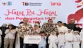 IFG Perkuat Transformasi dan Konsolidasi Industri Asuransi Nasional di Tengah Tekanan Global 2026, Fokus Tata Kelola dan Digitalisasi Bisnis