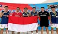 Prestasi Internasional Pebasket Muda Semarang, Timnya Raih Runner-up Asia Pacific Cup 2026 Malaysia Usai Tampil Konsisten