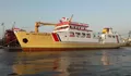 Simak dan Catat Jadwal Kapal KM Sabuk Nusantara 106 Periode 20 Juli – 1 Agustus 2026 Rute Sorong – Ambon – Banda – Geser – Gorom -  Tual – Amahai
