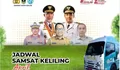 Info Jadwal Samsat Keliling Kota Solok Bulan April 2026