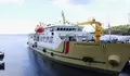 Informasi Jadwal Kapal KM Sabuk Nusantara 109 Periode 29 April – 4 Mei 2026 Rute Tahuna – Kawaluso – Matutuang – Kawio – Bitung