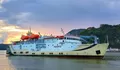 Info Jadwal Kapal KM Sabuk Nusantara 76 Periode 15 Juni – 4 Juli 2026 Rute Gorontalo – Luwuk – Tikong – Ternate – Mansalean – Lede