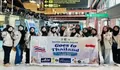 Prestasi Membanggakan, SMAN 4 Semarang Tampil di Festival Seni Dunia Thailand Bawa Tari Ratoh Jaroe