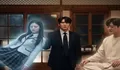 Analisis Karakter Phantom Lawyer Episode 1–8, 5 Sosok Paling Misterius yang Berpotensi Mengubah Alur Cerita