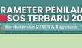 Cek Disini! Mengenal Paramater Penilaian Kelayakan dan Alur Verifikasi Bansos 2026 Terbaru