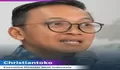 Belanja Negara Naik 31,4 Persen di Triwulan I-2026, NEXT Indonesia Center Sebut Ekonomi Indonesia Tunjukkan Sinyal Positif