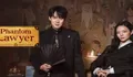 Fakta Unik Phantom Lawyer Episode 10, 9 Detail Kecil yang Bisa Menjadi Kunci Misteri Cerita Selanjutnya