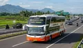 Info Terbaru Jadwal Bus Semarang Kediri PO Harapan Jaya 21-30 April 2026 Rute Semarang - Salatiga - Boyolali - Solo - Sragen - Ngawi - Kediri