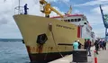 Cek Info Jadwal Kapal KM Sabuk Nusantara 103 Periode 21 – 28 Mei 2026 Rute Ambon – Tual – Elat – Saumlaki – Larat – Marsela