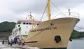 Info Malut! Jadwal Kapal KM Sabuk Nusantara 115 Periode 7 – 18 April 2026 Rute Ternate – Mayau – Bitung – Jailolo – Galela