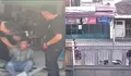 Polisi Tangkap Pelaku Begal Jalan Halmahera Semarang, Barang Bukti Pisau Lipat Ditemukan di Hotel Magelang