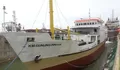 Info Jadwal Kapal KM Gunung Bintan Periode 9 – 18 April 2026 Rute Mantangisi – Gorontalo – Bunta – Ampana – Unauna – Parigi