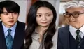 Misteri Utama Phantom Lawyer Sampai Episode 10 yang Diduga Jadi Kunci Ending