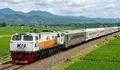 Jadwal KA Ambarawa Ekspres 21–30 April 2026 Rute Semarang Poncol – Semarang Tawang – Ngrombo – Cepu – Bojonegoro – Surabaya Pasarturi