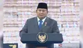 Rp371 Triliun Aset Negara Diselamatkan Satgas PKH Menurut Prabowo, Hampir Setara 10 Persen APBN