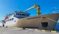 Info Jadwal Kapal KM Sabuk Nusantara 39 Periode 29 Mei – 4 Juni 2026 Rute P. Teor – P. Kesui – Gorom – Geser – Bula – Toyando – Tual